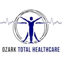 Ozark Total Healthcare logo